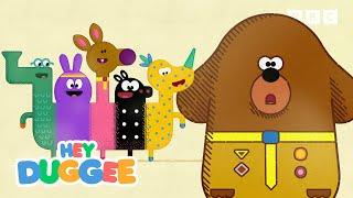 Magical Stories  | Fantasy and Creatures with Hey Duggee | Hey Duggee