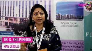 Business Women Expo 2023 | Dr. K. Shilpi Reddy