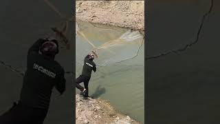 Everyone should watch this Fishermen video   Amazing fishing