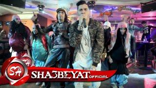 مهرجان احنا بتوع ربنا - لمينا الكفار - حسن شاكوش و- ابو ليله - خالد مايكل من مسلسل  ديسكو خريستو