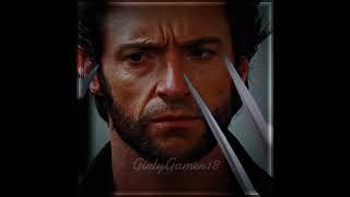 Wolverine + Iceman Collab with @GreenSaber13 #iceman #shawnashmore #wolverine #hughjackman #edit