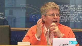 Jo Shaw - How and Why Do Non-Citizen Voting Rights Matter in the EU?