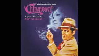 Chinatown | Soundtrack Suite (Jerry Goldsmith)