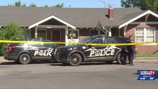 Bend Police investigating woman’s suspicious death at NW Hill Street home