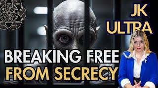 JK Ultra: Breaking Free from Secrecy - Full Disclosure Vs. Controlled Disclosure
