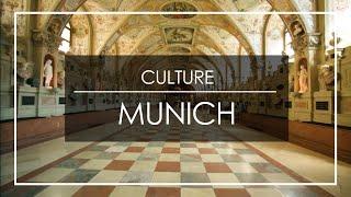 The rich Culture of Munich, Germany (2021)