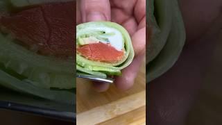 Рецепт вкусной закуски на любой случай
