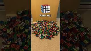 Could You Spot the Rubik's Brand?