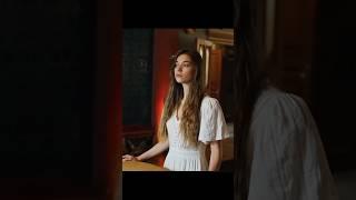 Start with Seyran End with Duru #yalıçapkını #afrasaraçoğlu #mertramazandemir #turkishdrama #shorts