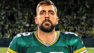 How Good Was Aaron Rodgers Actually?