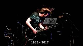 Yuri Mikhaylov – Andromeda