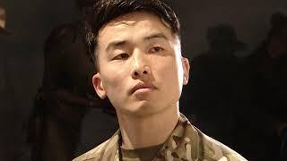 Winchester Gurkha Museum Story - BBC Points West