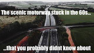 Secrets of The Motorway - M50