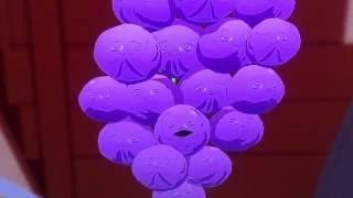 Member berries
