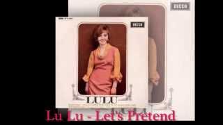 Lu Lu - Let's Pretend