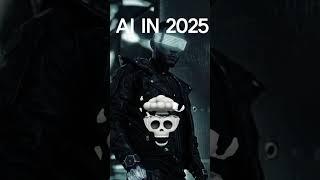 2021 vs 2025