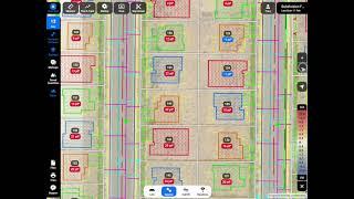 TraceAir Lot Viewer Tool