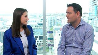 NZX Top 50 third quarter review