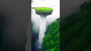 Unreal Places on Earth #shorts #place #earth