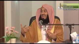 Blessing Of Salaah - Mufti Ismail Menk