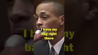 Jeffrey Dahmer 1992 Victim Tracy Edwards Testifies Part4