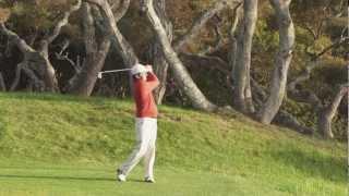 Extraordinary Golf: The Secret to Transforming Your Game, with Fred Shoemaker - TRAILER