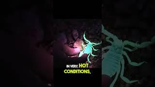 The Scorpion: Master of Adaptation #knowledgeworks