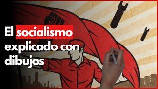 El socialismo explicado, sus tipos y ejemplos