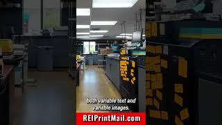 Tour the REIPrintMail Headquarters