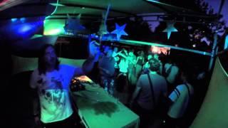 PSY Trance Night Open Air & B-Day Part (Dj FRASER  Live)