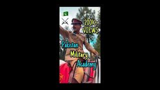 Yelling of PMA adjutant #pma #pmakakul #pakistan #pakistanmilitaryacademy #pakarmy #pakistanarmy