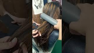 Hairhighlighting #theglowzone8
