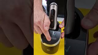 Braun Series 9 Pro en MediaMarkt