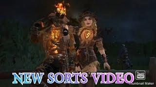 FREE FIRE SORTS VIDEO RASEL OFFICIAL 14