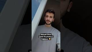 Dikkatli dinle  Hangisini duyuyorsun?