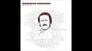 Domenico Modugno - Vecchio frack (Remastered)    (9 - CD1)