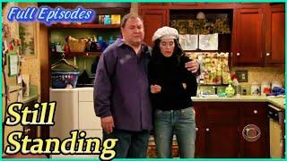 Still Standing Full Episodes | S2E11: Still Christmas | Best Performance in a TV Series (Comedy)