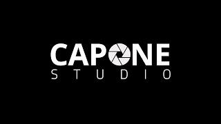 TEASER CAPONE STUDIO