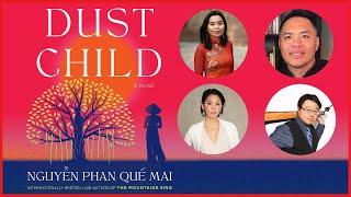 Dust Child: Nguyễn Phan Quế MaiIn conversation with Kenneth Nguyen