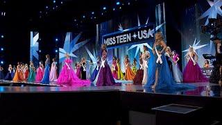 Miss USA Pageant Returns After Resignation Scandal