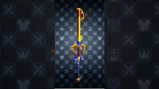 Kingdom hearts 1 keyblades worst to Best buy look