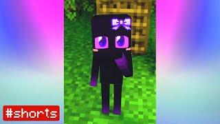 Aphmau is the CUTEST Enderman!