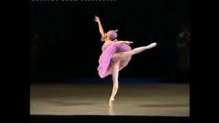 Julia Stepanova - Lilac Fairy - Var.