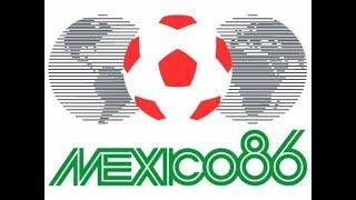 Mundial de México 86