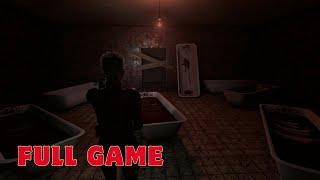 Selene's Unbearable Night - Gameplay Walkthrough FULL GAME No Commentary