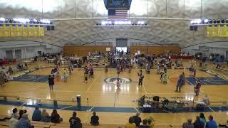 LOGSTOWN POW-WOW  INTERTRIBAL x2