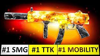 the FASTEST KILLING SMG in BLACK OPS 6.. KOMPAKT 92! (Best KOMPAKT 92 Class Setup)