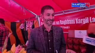 Ladakh News Bulletin || Gulistan News|| 6:30pm||6 OCT