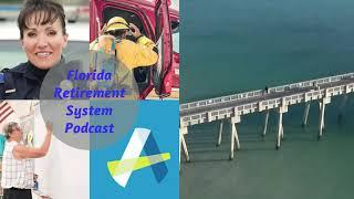 Florida Retirement System Podcast Episode 1: Pension Plan vs. Investment Plan