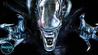 The Alien Universe Timeline Explained - RECAP!